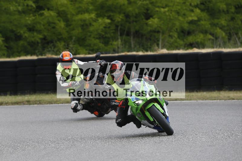 /18 23.05.2025 Get Faster Caremotion ADR/Gruppe gruen/84